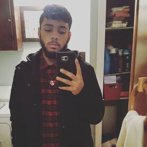 Meet your Posher, David